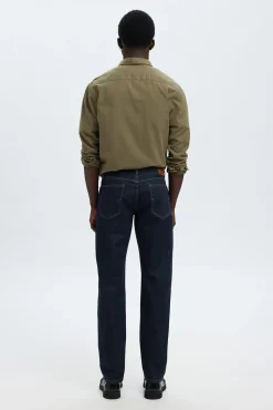 Calça calça Slim Fit
