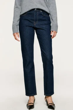 Calça calça Slim Fit