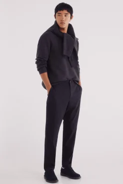 Calça calças chino Paul Comfort Fit
