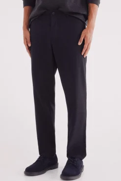 Calça calças chino Paul Comfort Fit