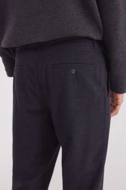 Calça calças chino Paul Comfort Fit