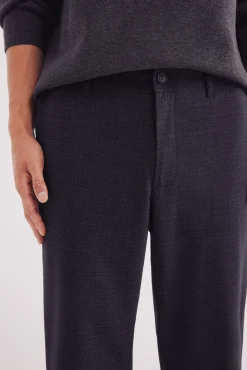 Calça calças chino Paul Comfort Fit