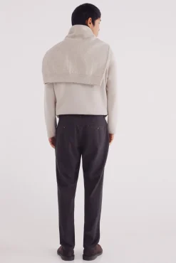 Calça calças chino Paul Comfort Fit