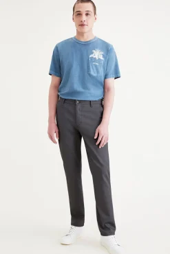 Calça calças chino Slim Fit Original para homem