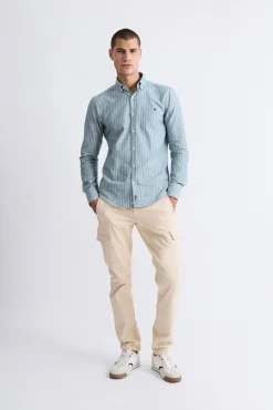 Calça cargo