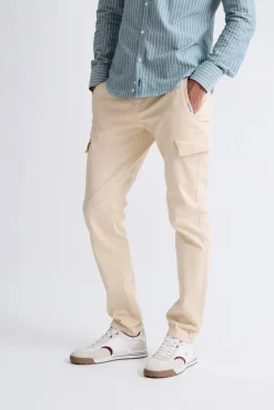 Calça cargo