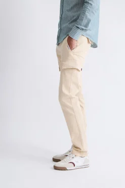 Calça cargo