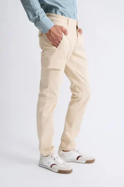 Calça cargo