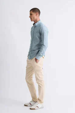 Calça cargo