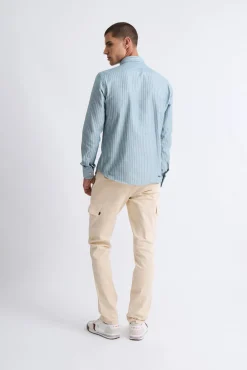 Calça cargo