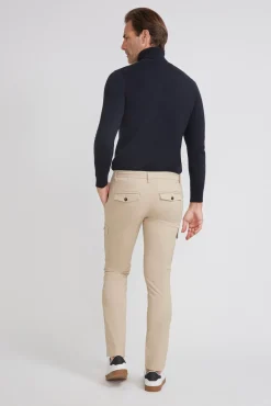 Calça cargo