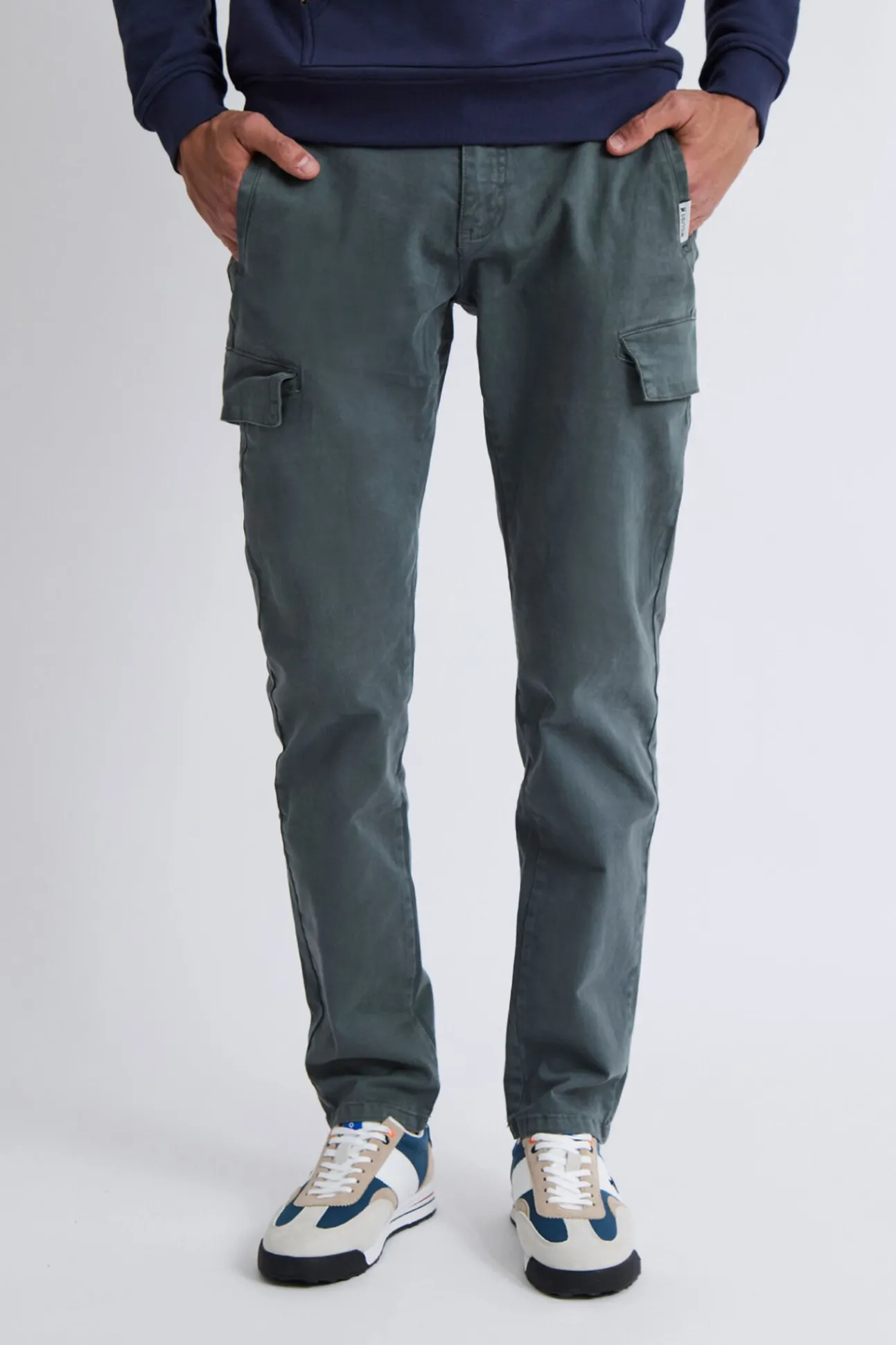 Calça cargo