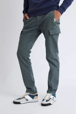 Calça cargo