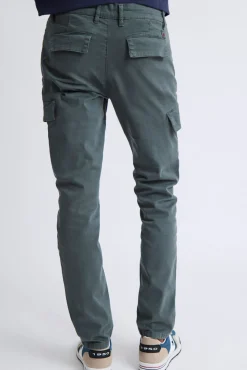 Calça cargo