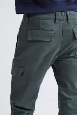 Calça cargo