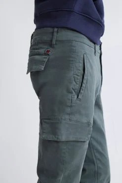 Calça cargo