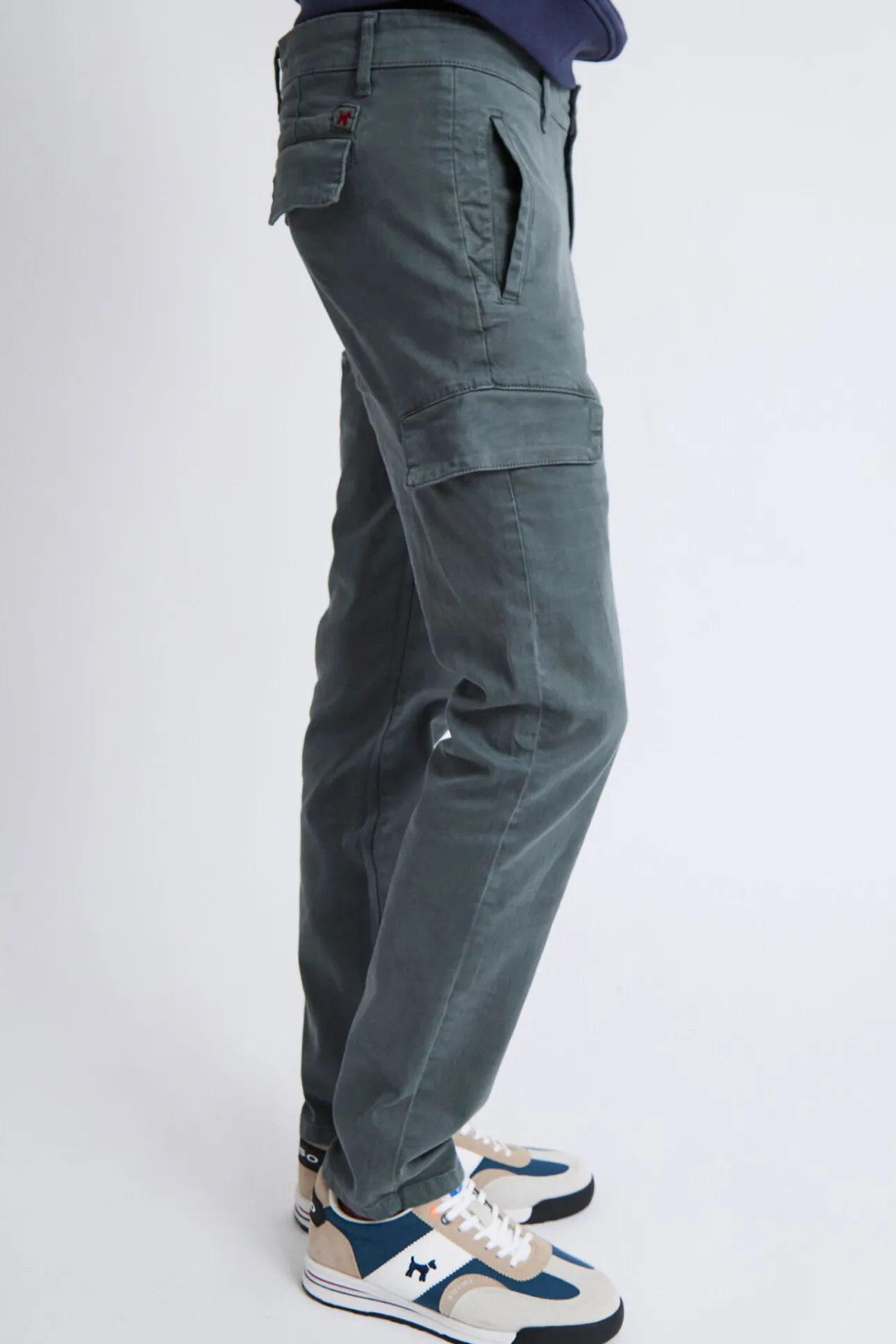 Calça cargo