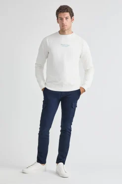 Calça cargo