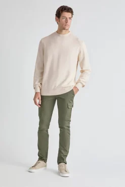 Calça cargo