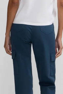 Calça cargo