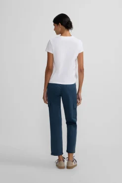 Calça cargo