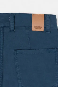 Calça cargo