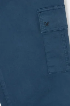 Calça cargo