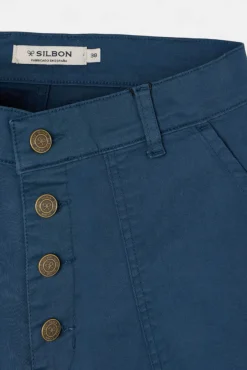 Calça cargo