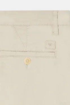 Calça cargo casual