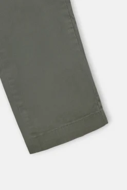 Calça cargo casual