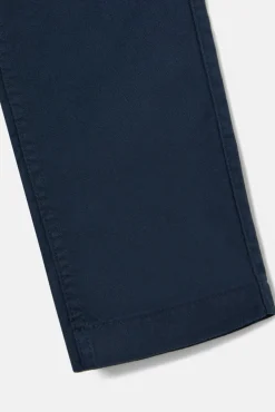 Calça cargo esportiva casual