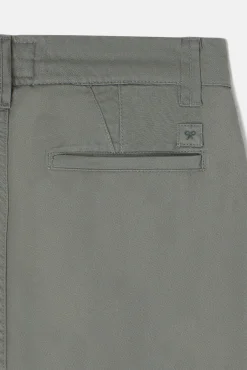 Calça cargo esportiva casual
