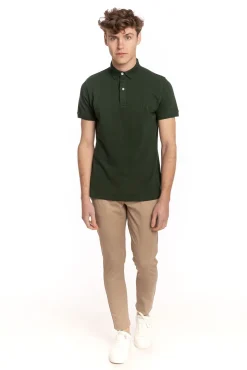 Calça Chino Skinny