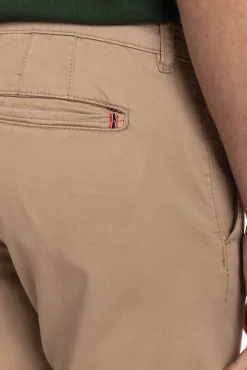 Calça Chino Skinny
