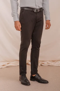 Calça Chino Skinny