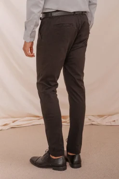 Calça Chino Skinny