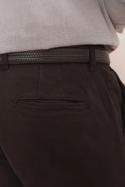 Calça Chino Skinny