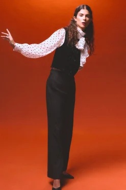 Calça combinadas