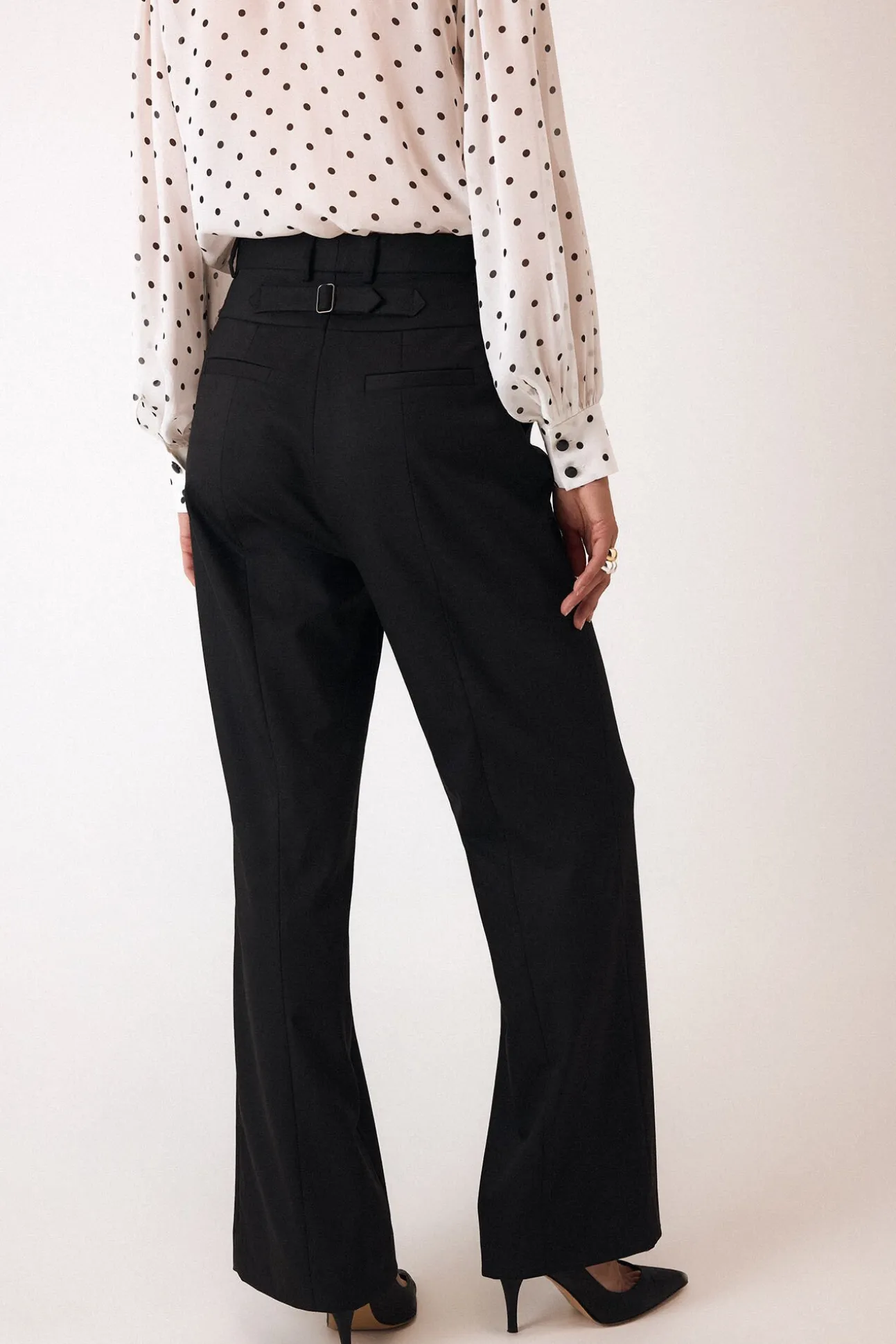 Calça combinadas