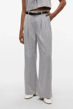 Calça compridas de terno