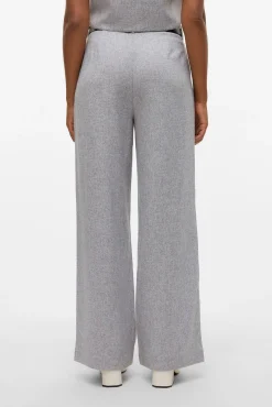 Calça compridas de terno
