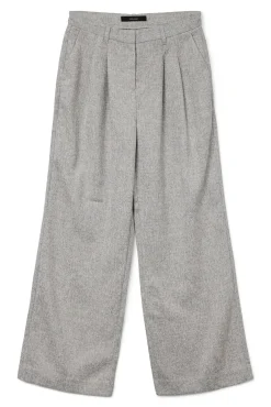 Calça compridas de terno