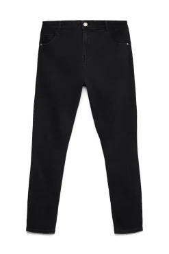 Calça compridas skinny Curve