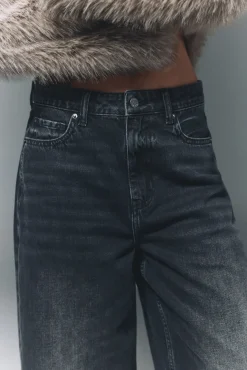 Calça de ébano