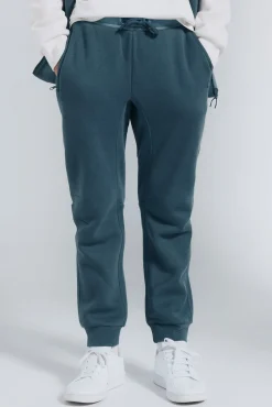 Calça de corrida urbana para crianças