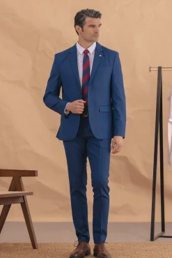 Calça de Fato