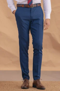 Calça de Fato