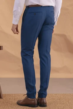 Calça de Fato
