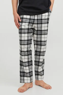 Calça de pijama comprido