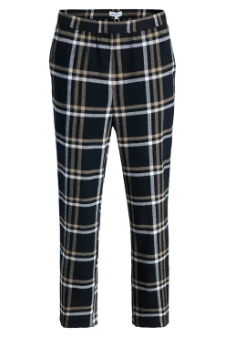 Calça de pijama comprido